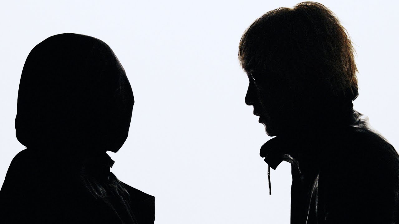 Fukase「I see you」