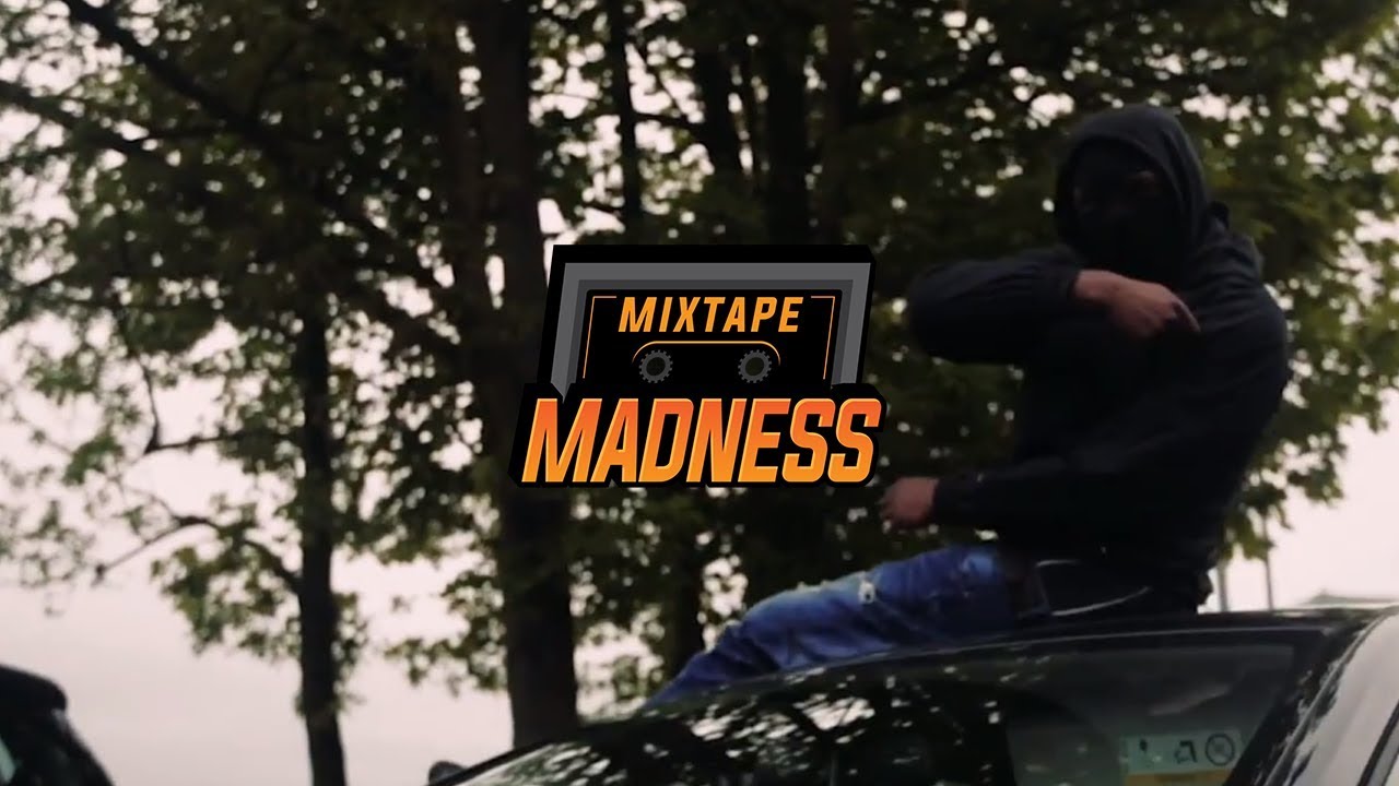 #NTG Bishop - Be Honest (Music Video) | @MixtapeMadness