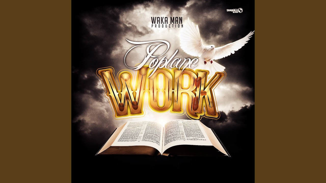 Work (Mo Bible)