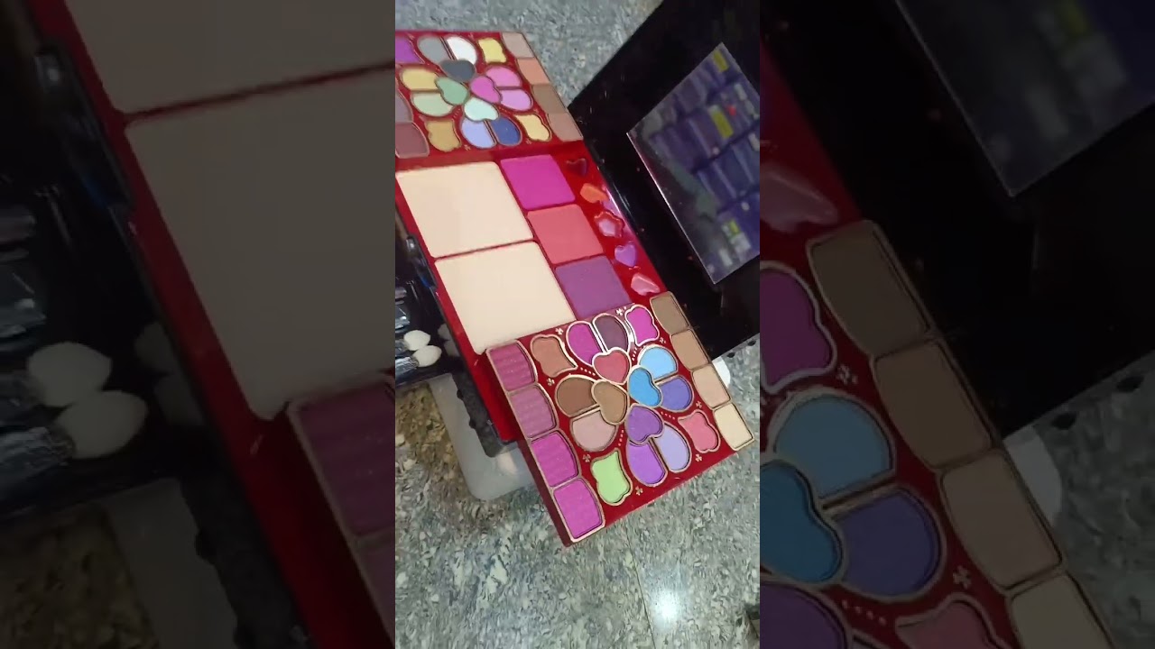 imported ADS make up kit