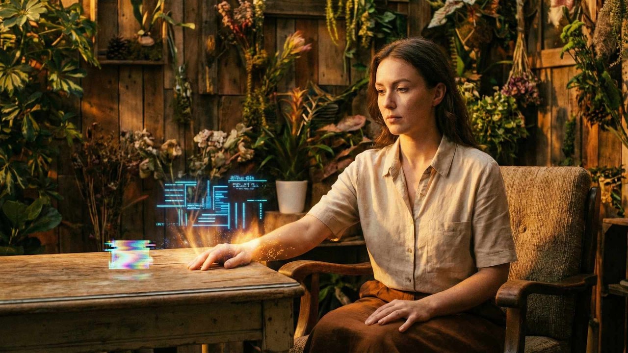¿Miedo al futuro digital? Haz este 