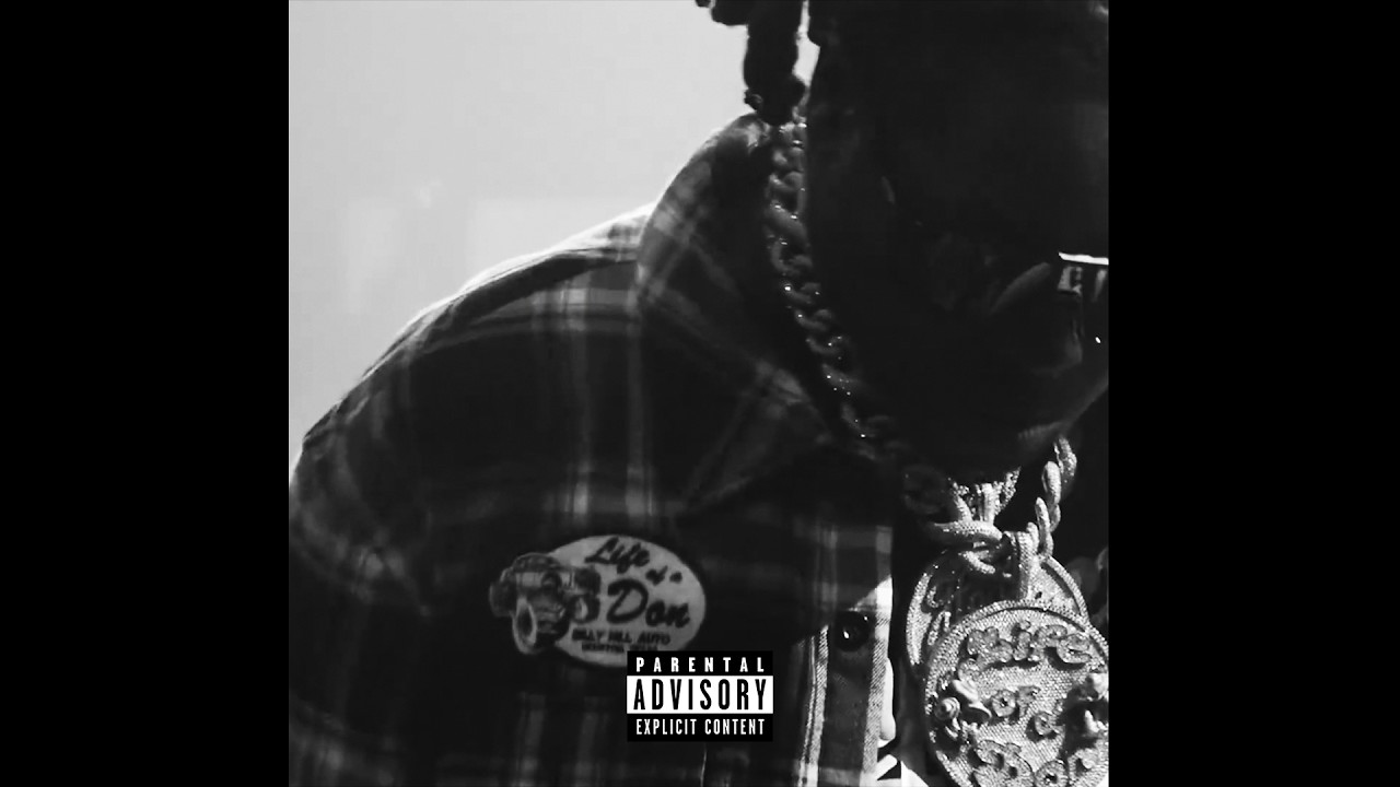 (FREE) DON TOLIVER X TRAVIS SCOTT TYPE BEAT - MOTION