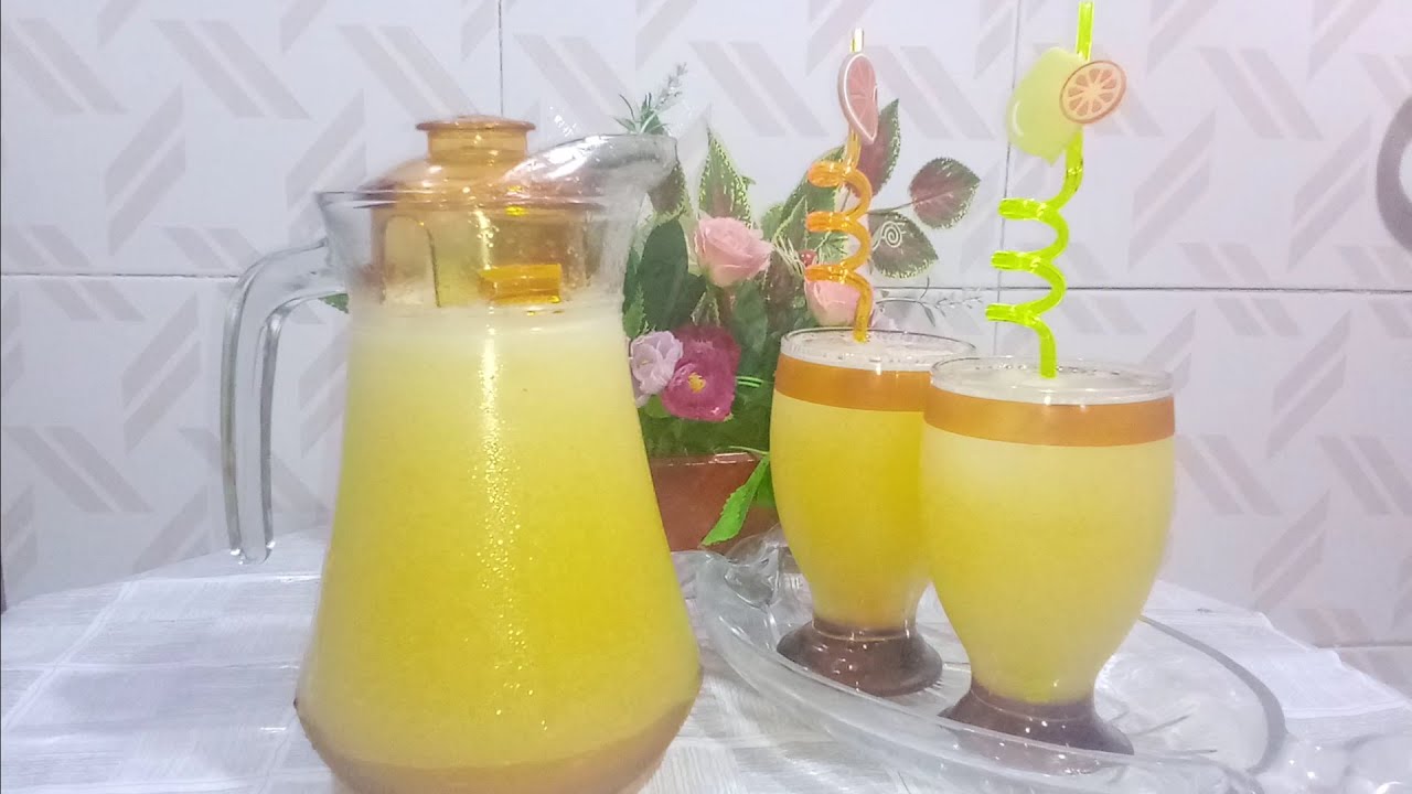Fresh Apple Juice || Masala Kitchen With Anisa