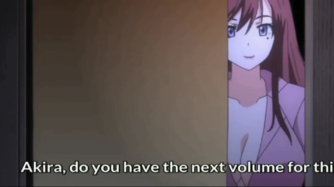 do you have the next volume for this ?