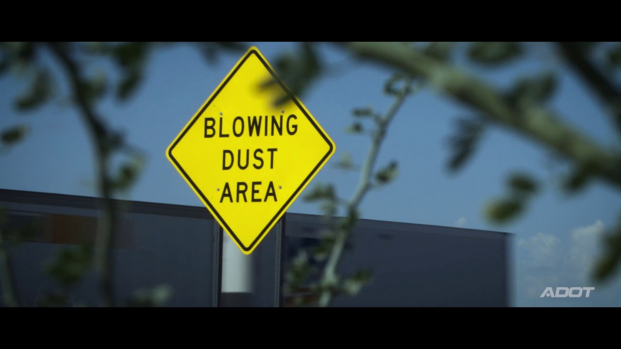 ADOT Dust Detection System