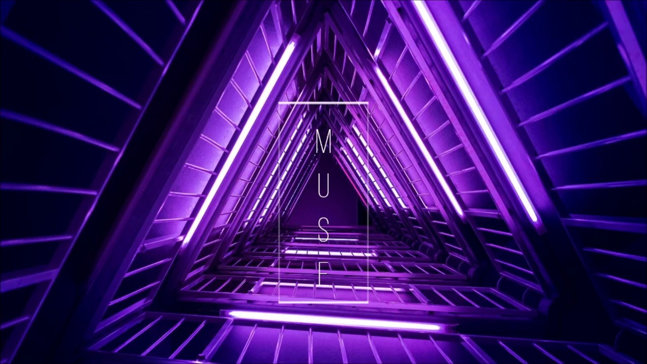 Mansionair - Violet City