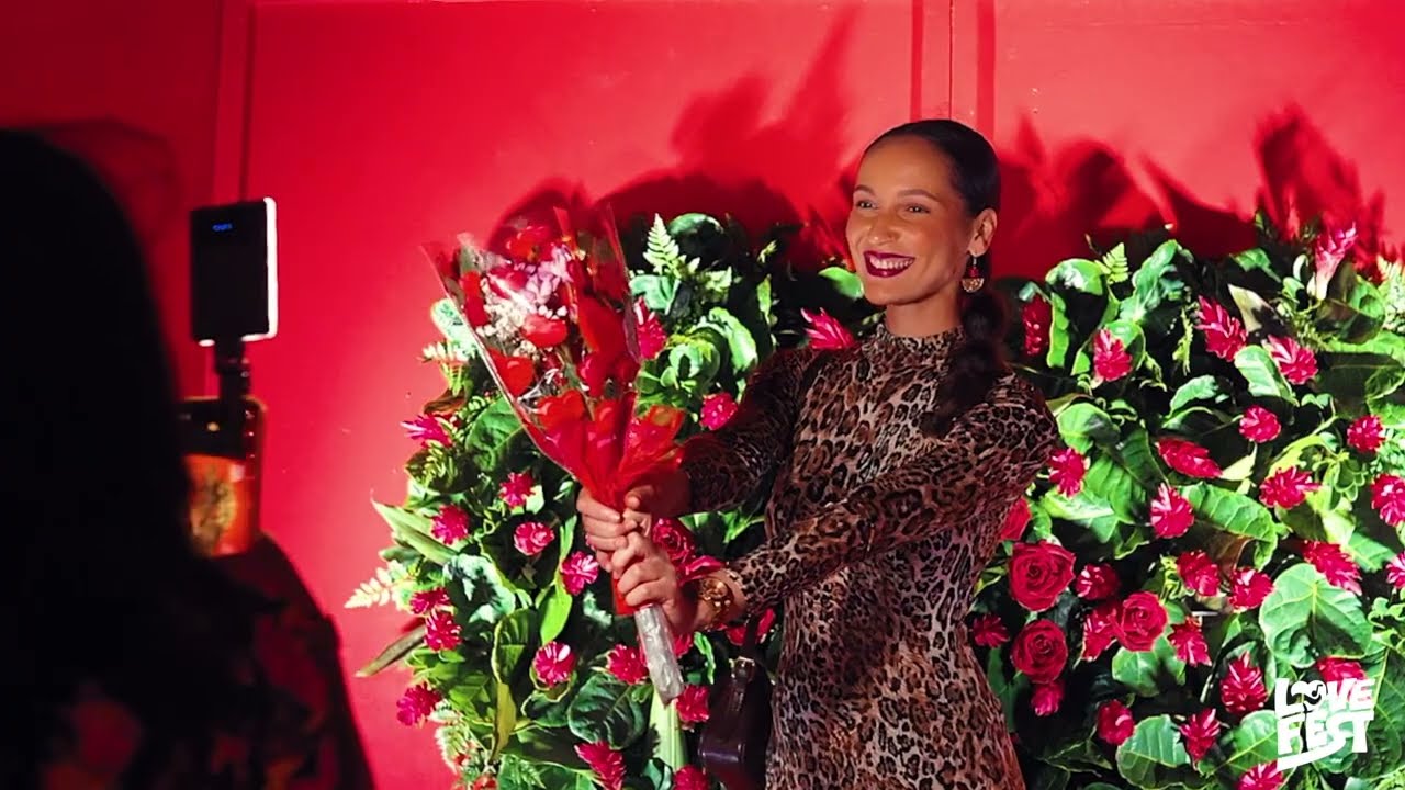 Love Fest 2026 | Valentine’s Day in Grenada