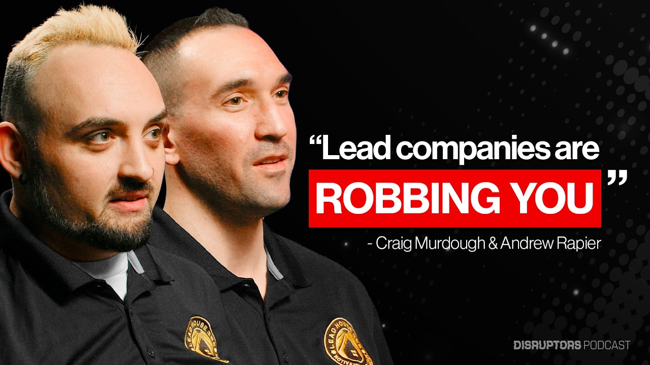 Why Cold Calling Is Dead In 2026&hellip; Lessons Learned After Spending $100M In Ads
