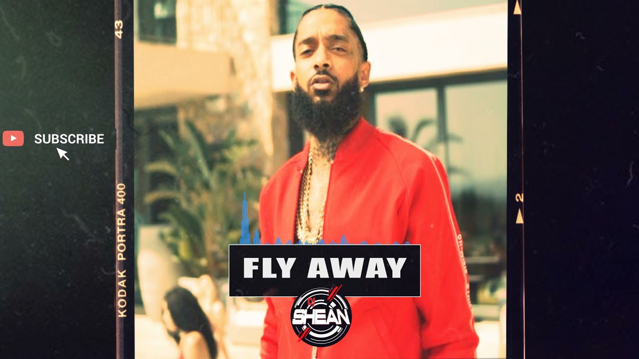 (Free) NIPSEY HUSSLE Type beat 2021 