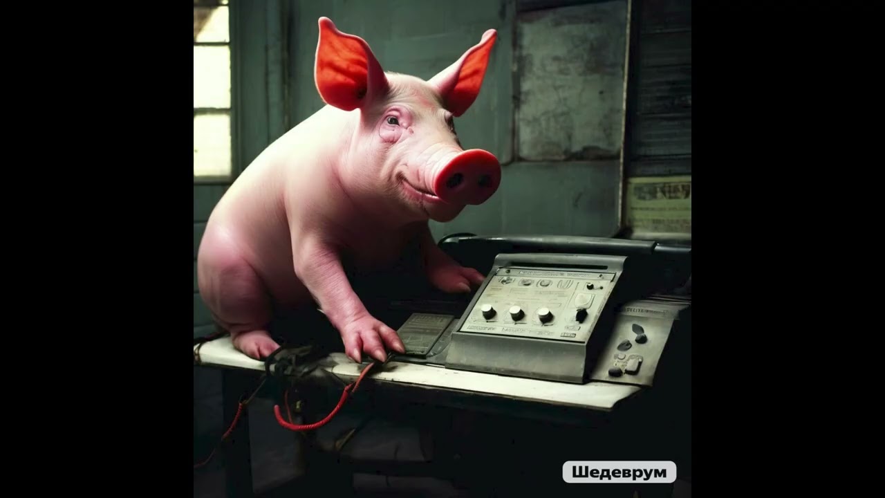 Считаем подрывы и когда мы уже начнем голодать?))