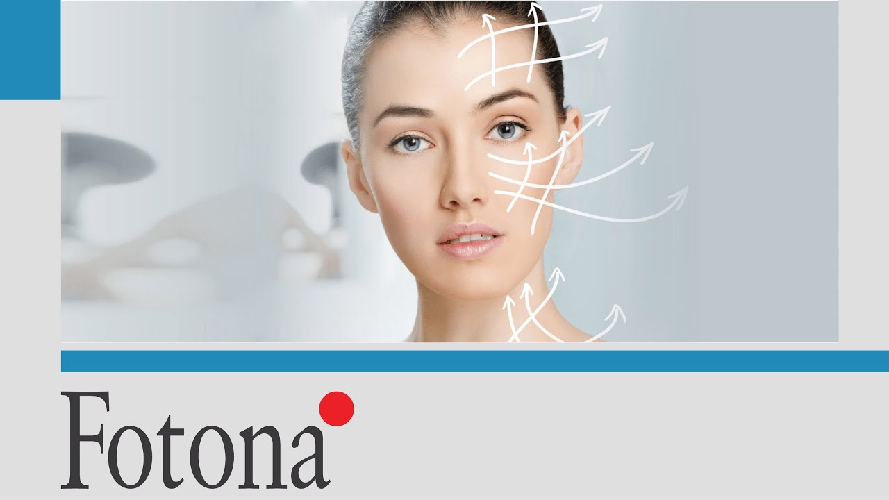 Вебинар Fotona: Лазерное омоложение лица Fotona. ТОП запатентованных лазерных программ Fotona