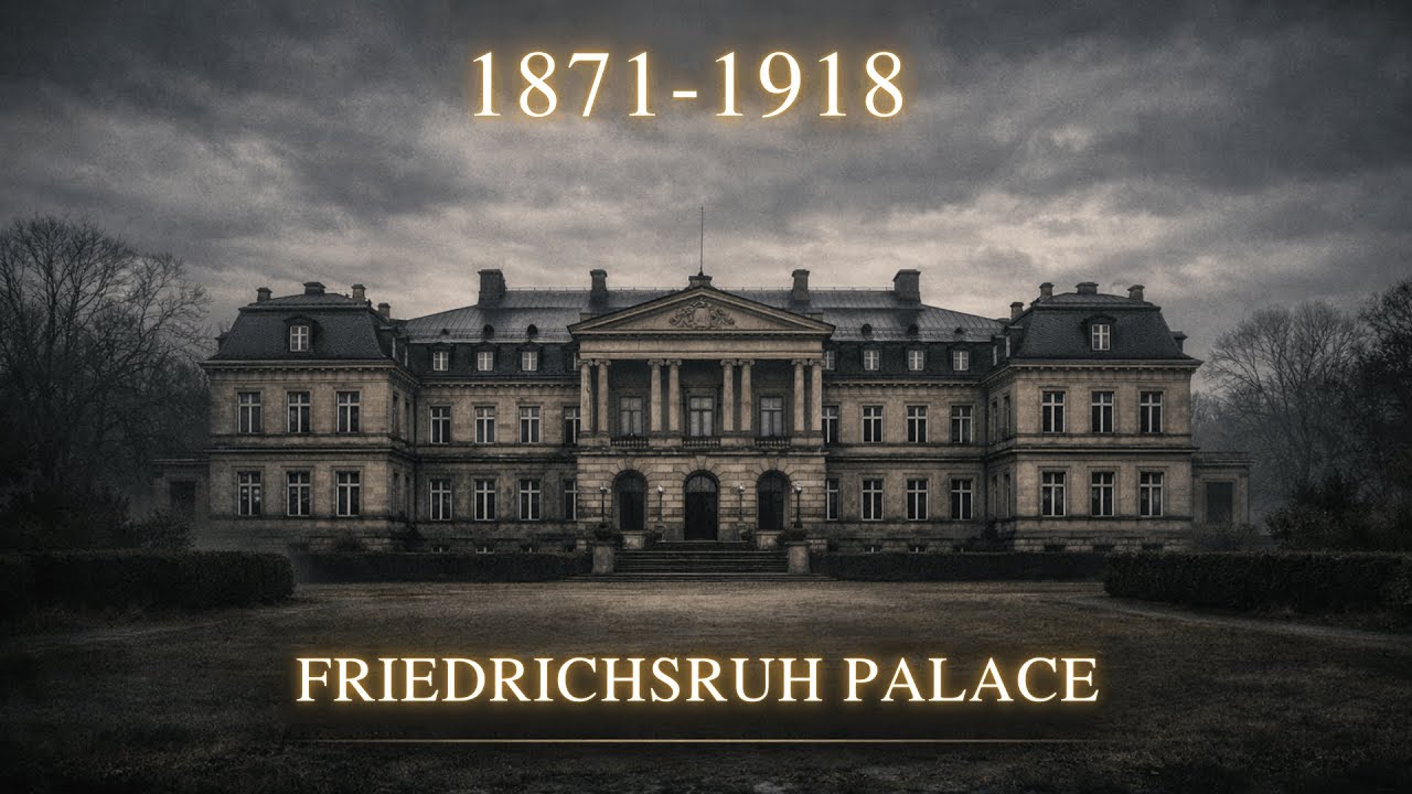 The DYNASTY That Fell In Public The Hidden Cost Of The Bismarck Family Line