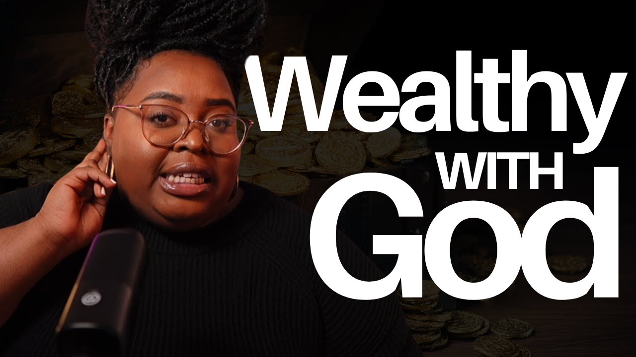 Building Wealth With God: You Need to Ask This Question First