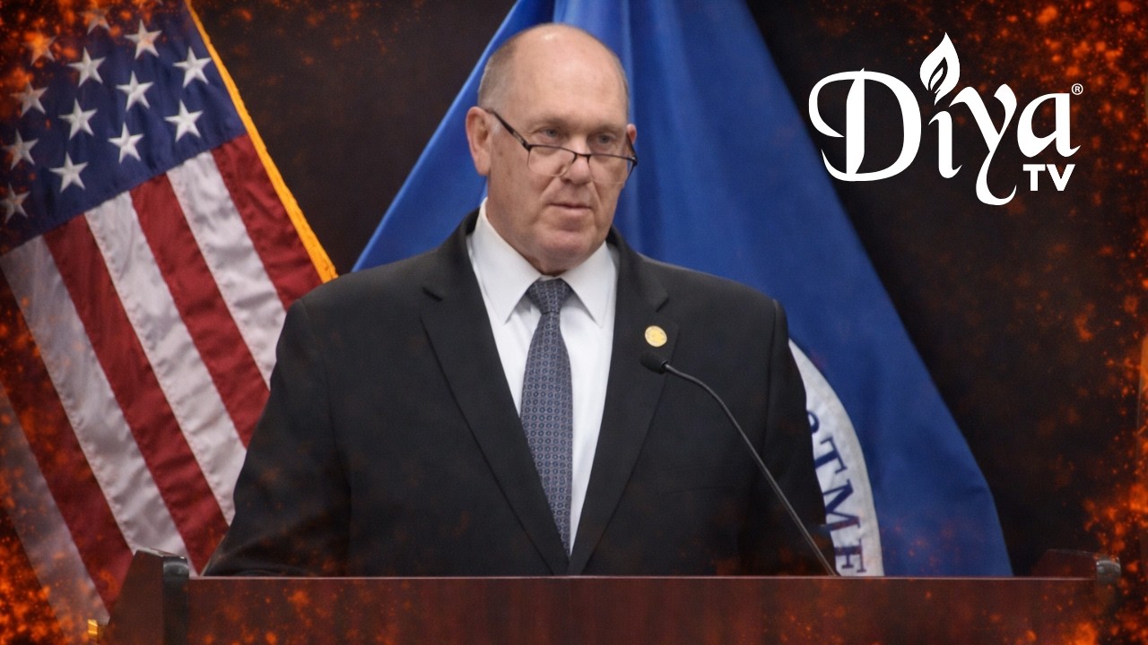 BREAKING: Border Czar Homan Announces End to ICE and Operation Metro Surge in Minnesota