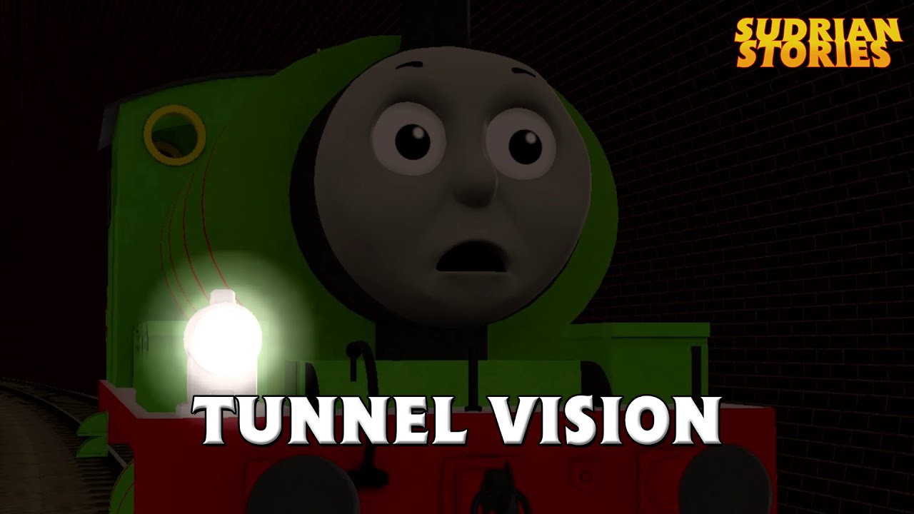 Tunnel Vision | Sudrian Stories: Episode 5