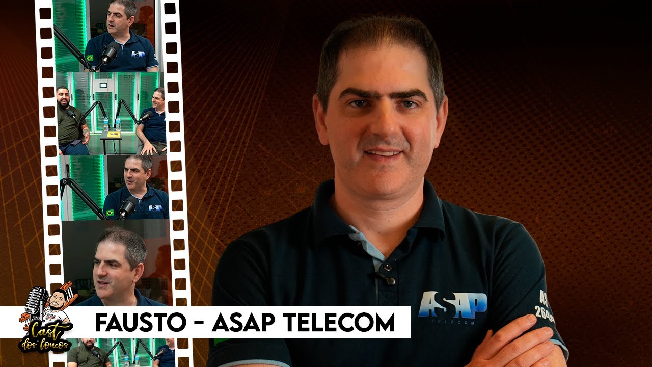 Histórias de Uptime: Como evitamos quedas na operação | Casos reais ASAP Telecom