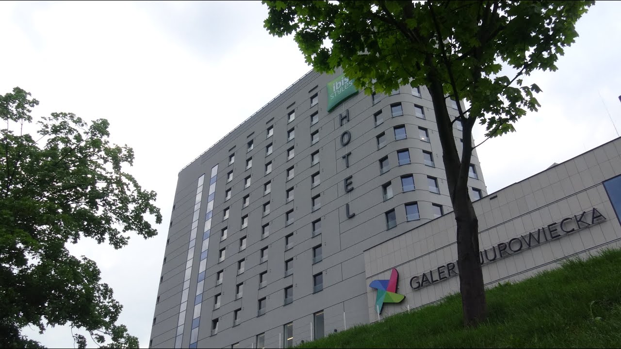 Hotel Ibis Białystok otwarcie