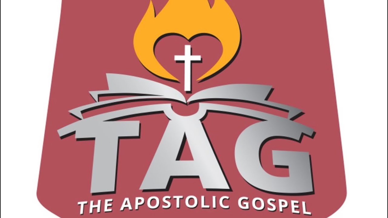 TAG CHURCH COVINGTON