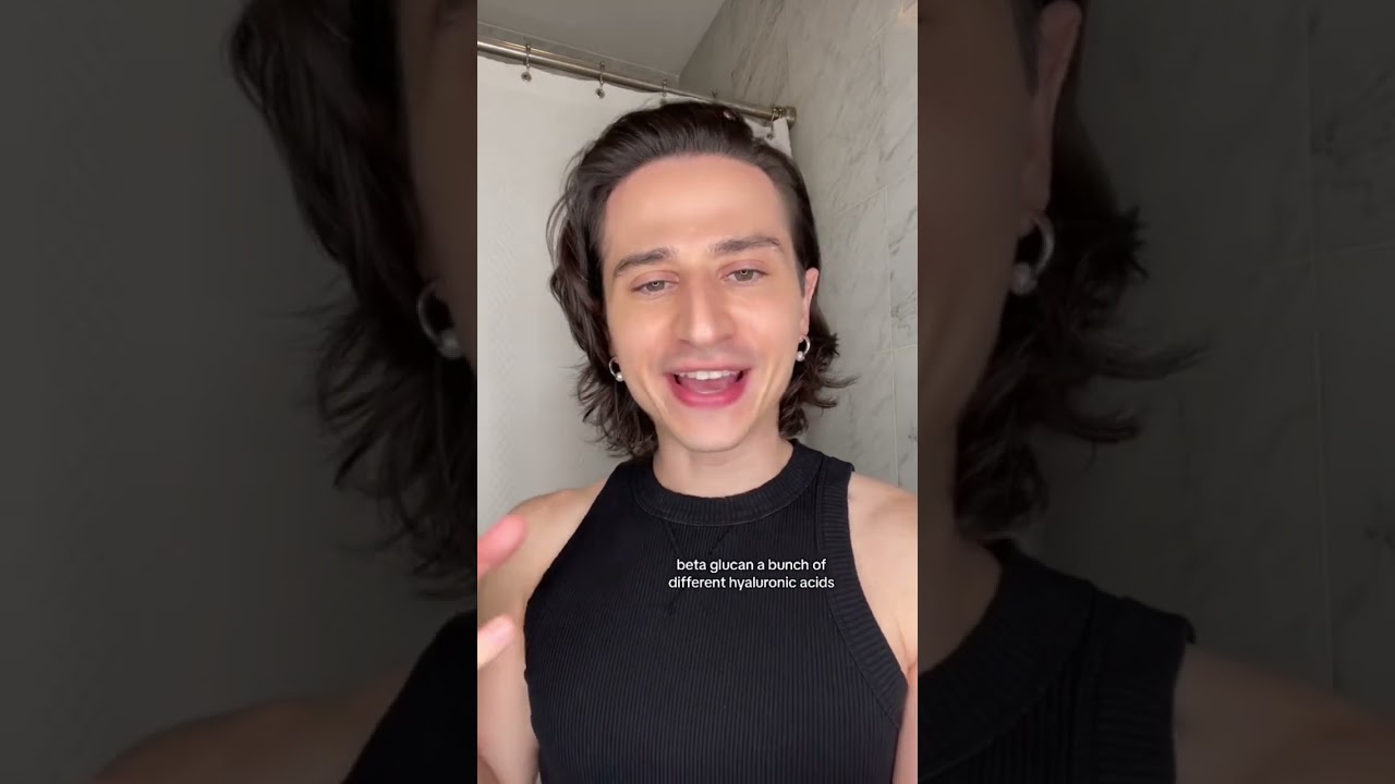 Rhode Glazing Milk Review