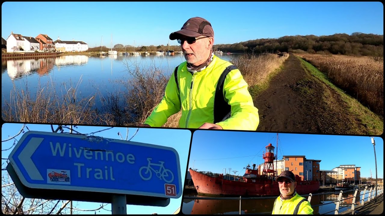 Trail Running: The Wivenhoe Trail