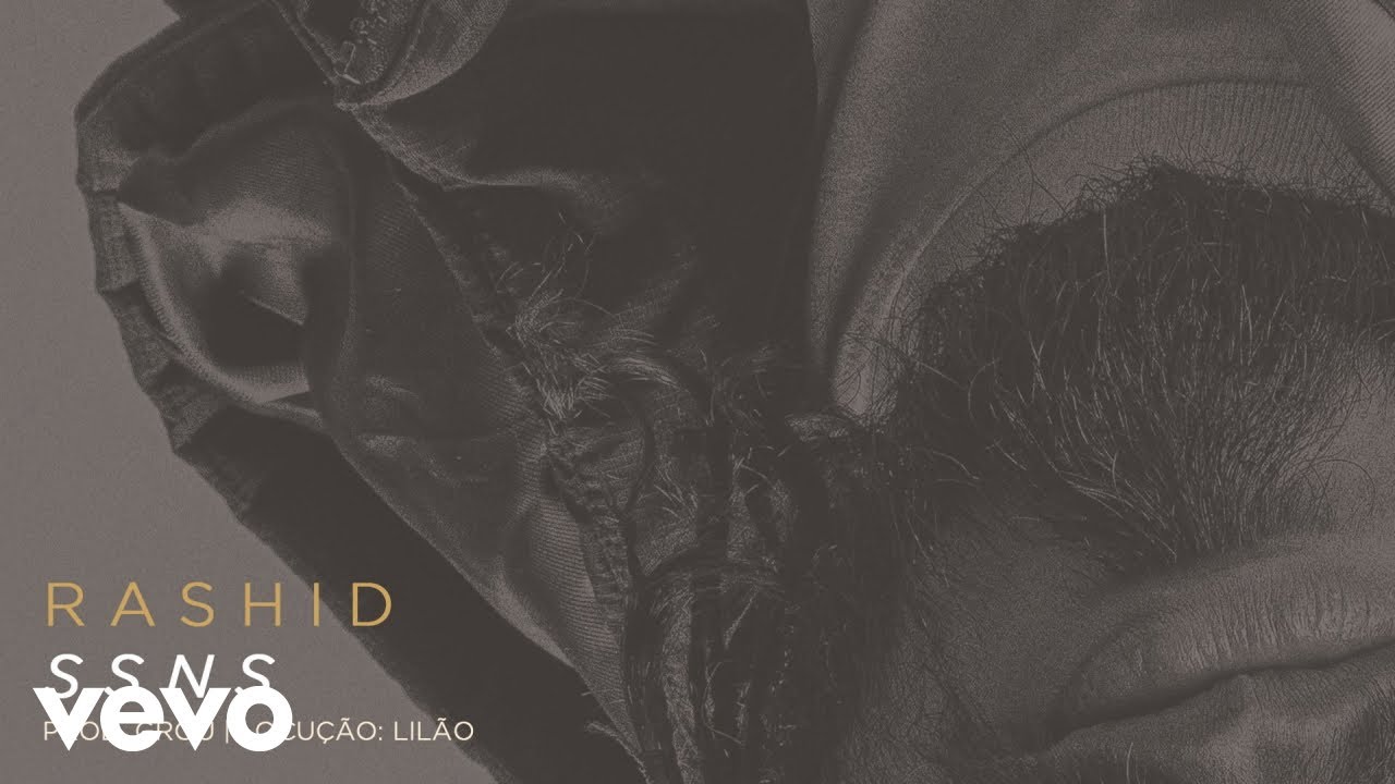 Rashid - SSNS (Áudio Oficial)