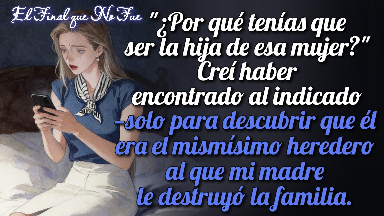 🌧️Miré el celular de mi novio y descubrí algo que jamás debí haber visto.