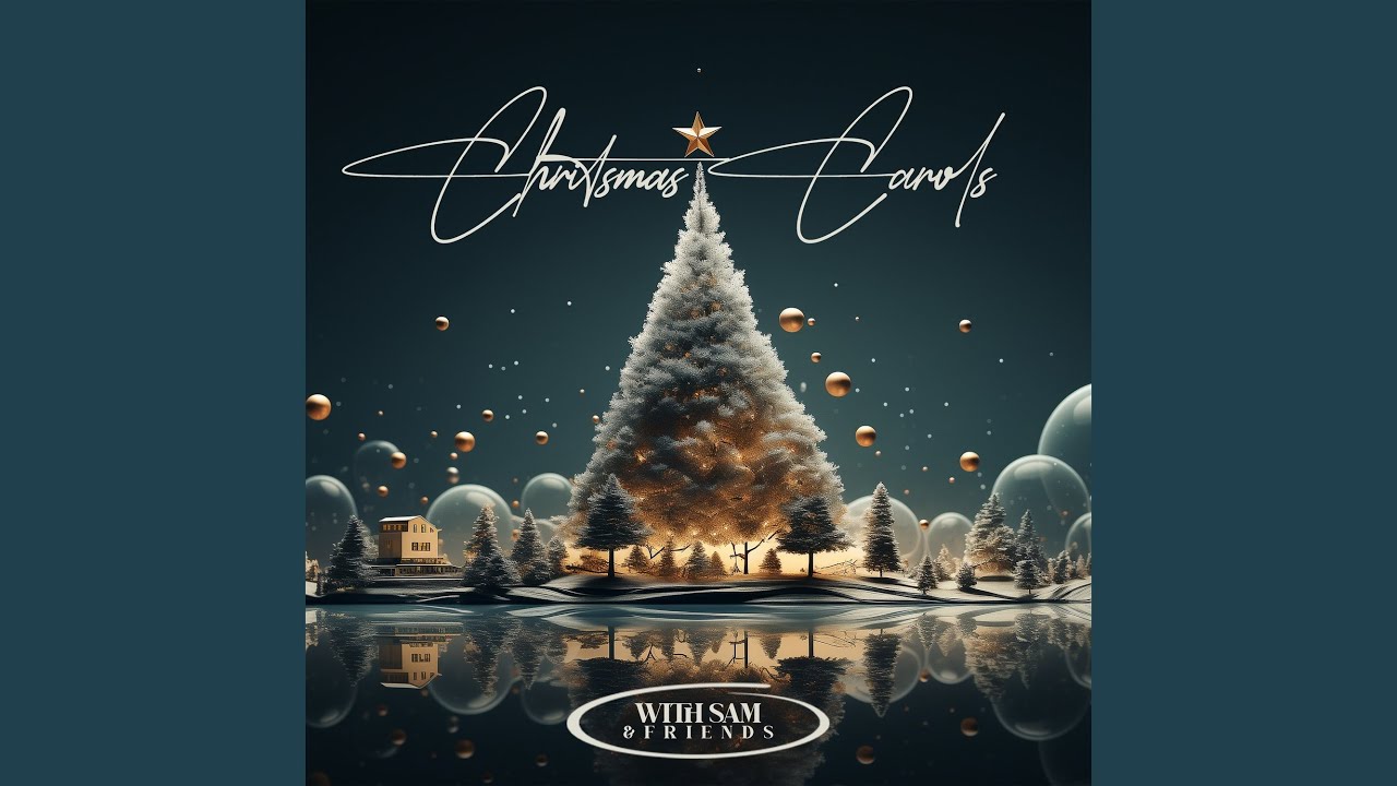 Joy to the World (Live)