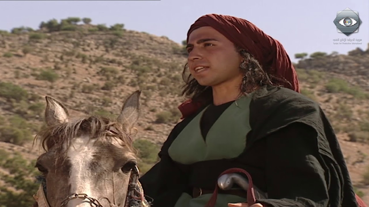 اجمل مقاطع الزير سالم | هل اصبحت تخاف مواجهة الشبان أيها السكير العجوز