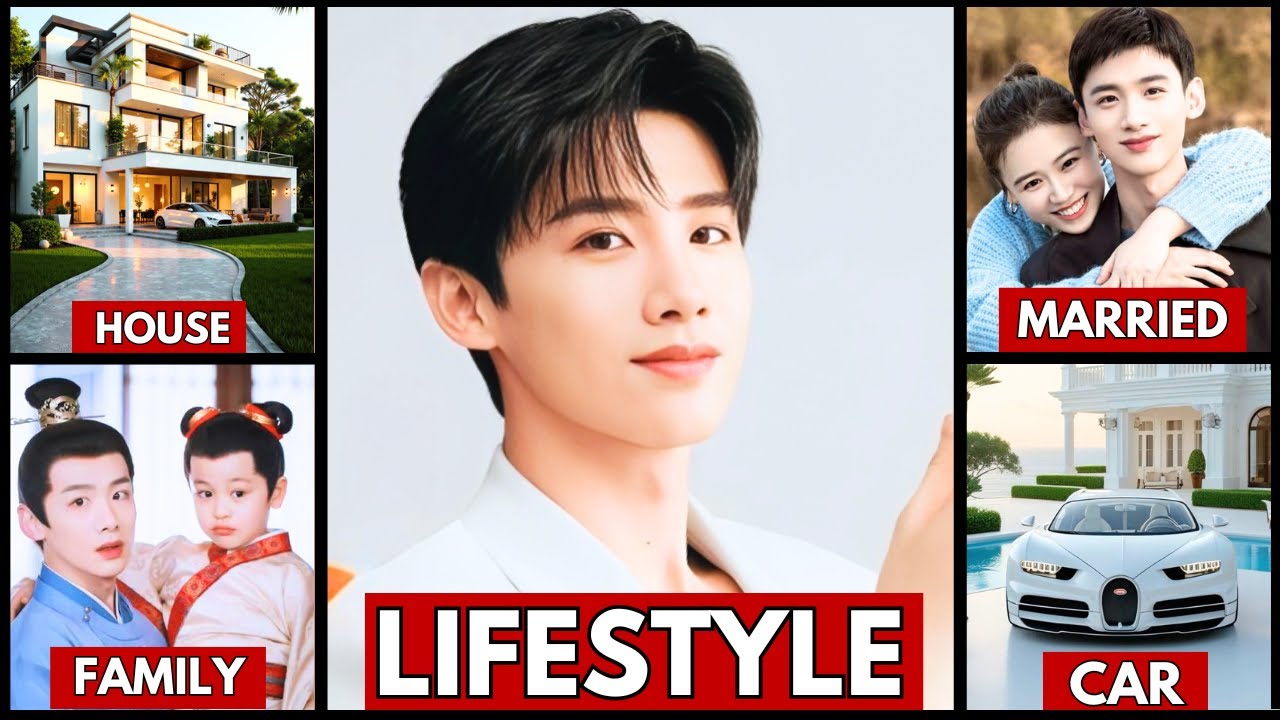 BAI JINGTING LIFESTYLE 2025 || BAI JINGTING BIOGRAPHY 2025 #thefirstfrost #zhangruonan