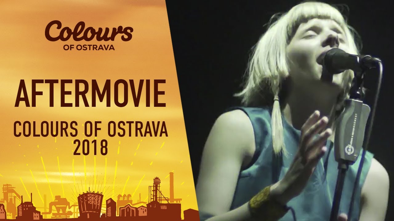 Colours of Ostrava 2018 | Aftermovie