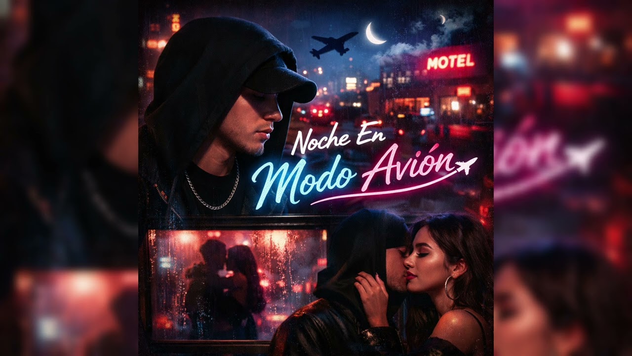 Noche En Modo Avión