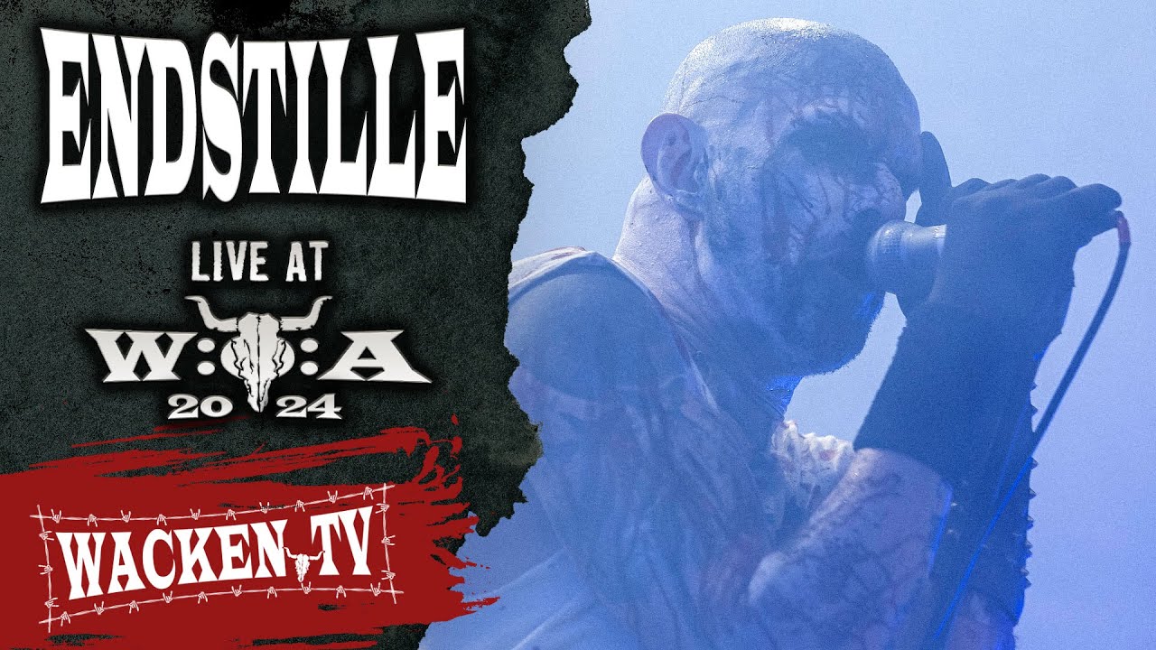 Endstille - Live at Wacken Open Air 2024
