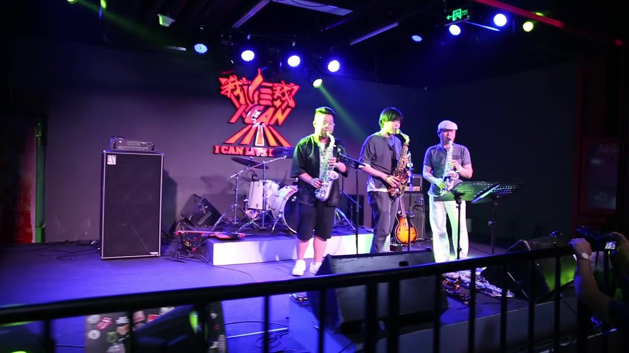 耳机高能！罗林斯X6演奏 Play It Like You Mean It