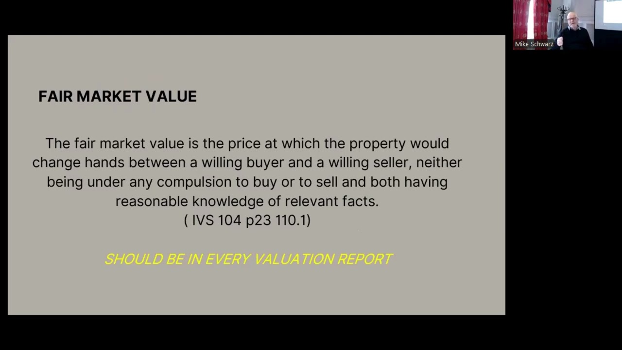 Understanding yacht & superyacht valuations - Phil Duffy