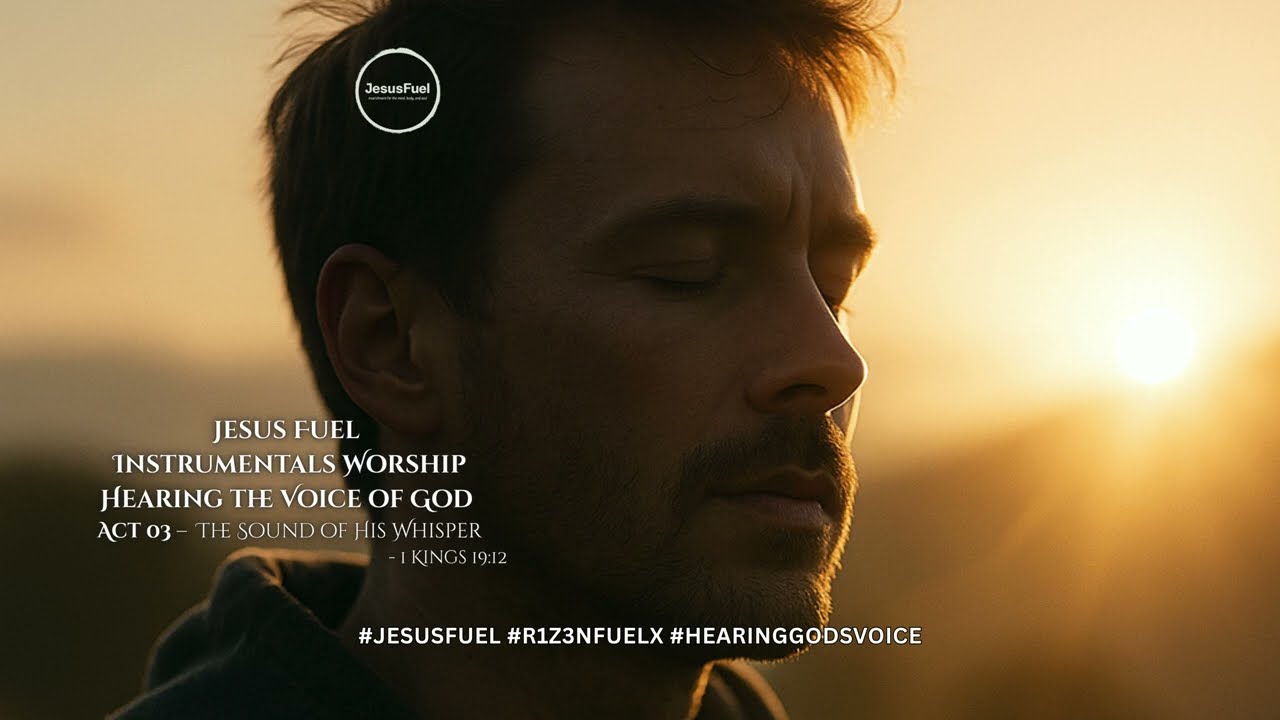 Can This Peaceful Song Change Your Day?