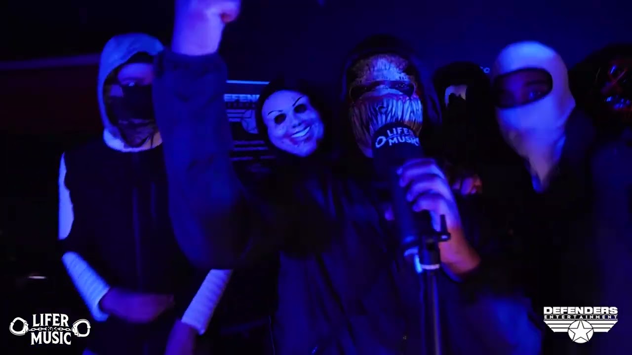 Lifermusic cypher