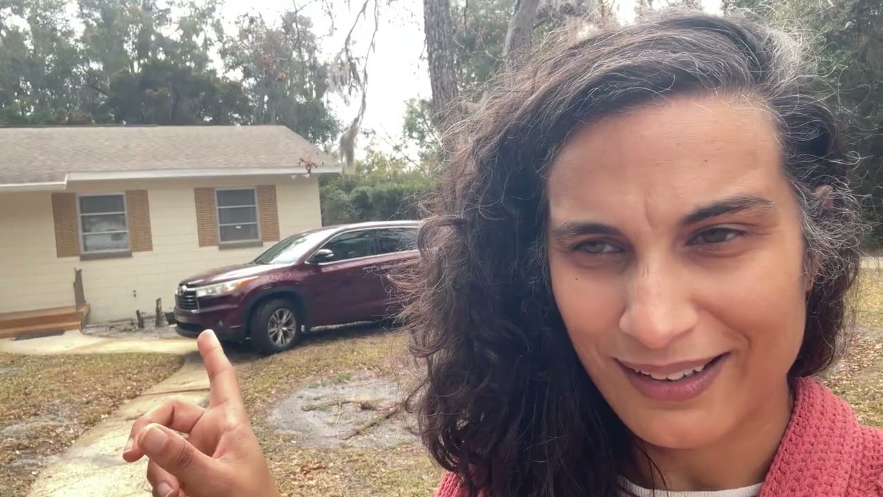 Home Tour + Launching My Massage Business From Scratch