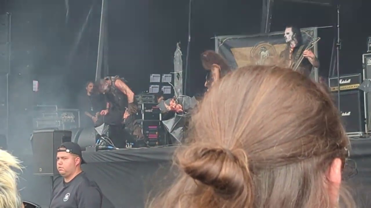 NOCTEM - Live - ResurectionFest 2024