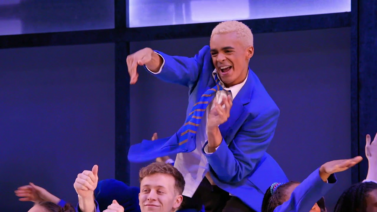Everybody's Talking About Jamie NEW Trailer