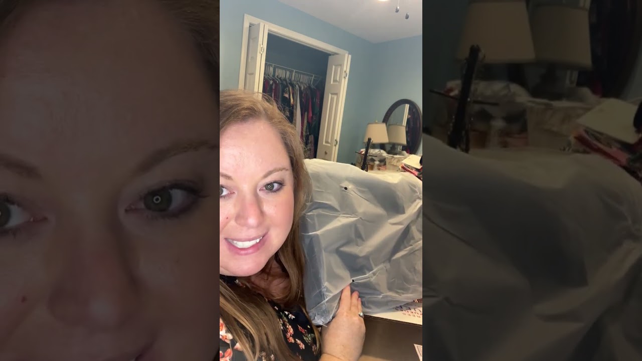 Mary Kay Unboxing Starter Kit for Consultants