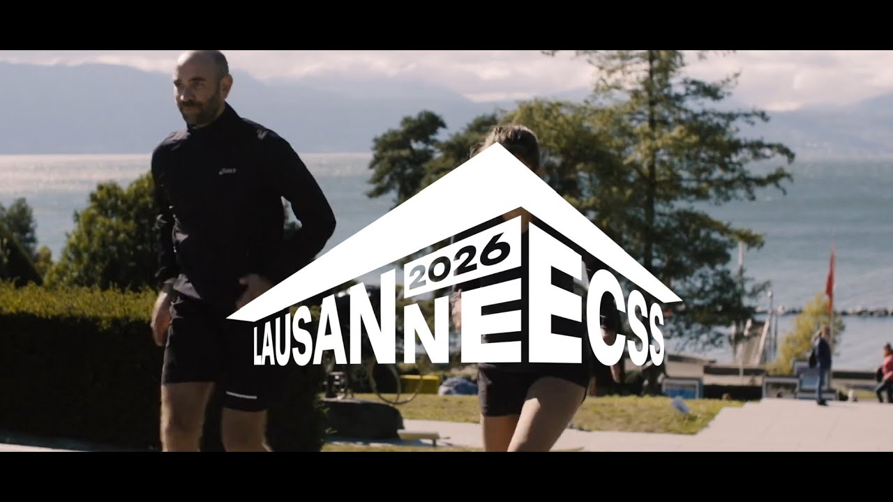 ECSS Lausanne 2026