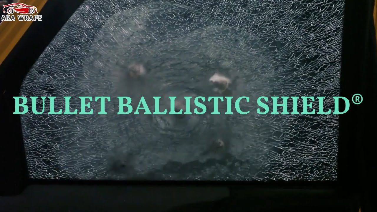 Bullet Proof Ballistic Shield #ballistic #bulletproof #shorts #short