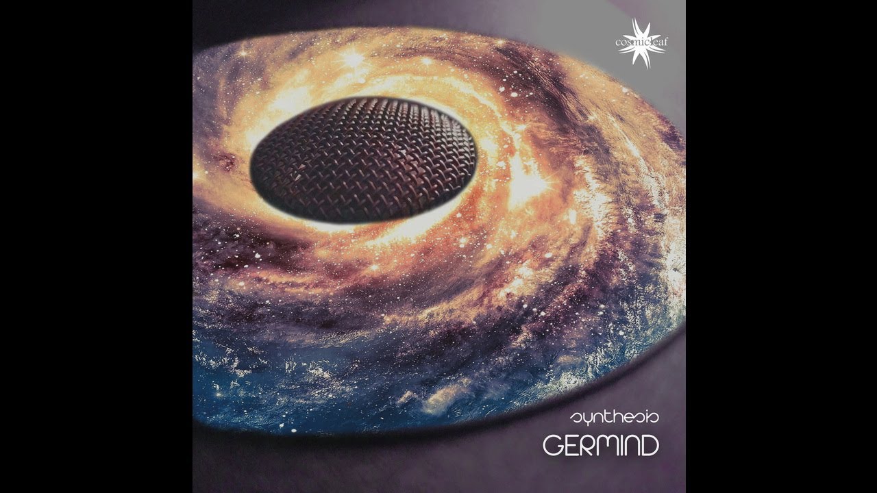 Germind - Synthesis - 02 Fractals Of Being