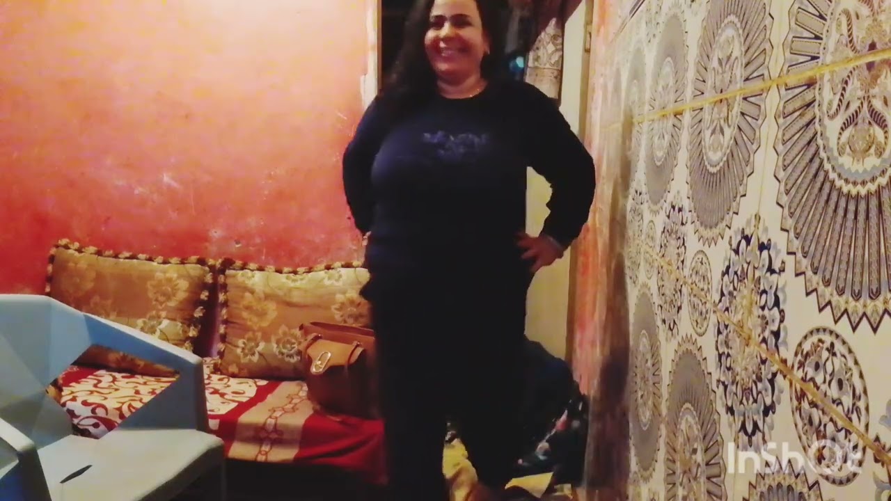 شاركت معكم الحويجات ديال ح👚👖ميد ووليد ومحمد