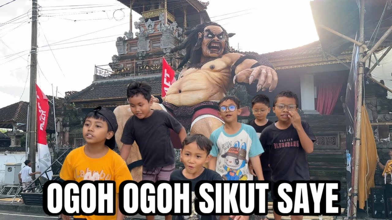 AKHIRNYA OGOH OGOH SIKUT SAYE SELESAI JUGA‼️ KITA COBAIN ANGKAT APAKAH BISA ❓