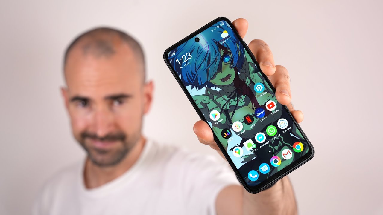 Poco M3 Pro 5G Review | Best affordable 5G phone?