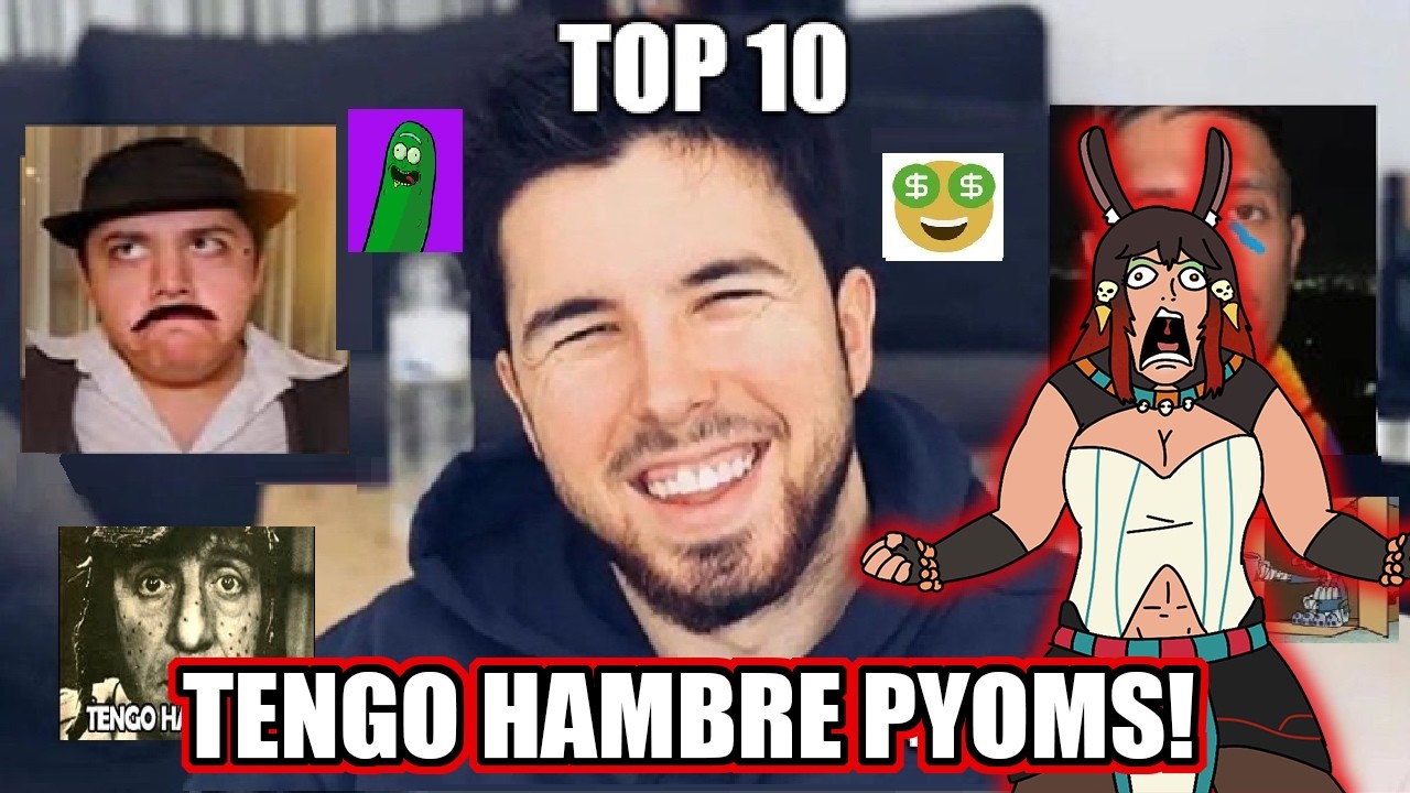 Bunny Blasty reacciona a 