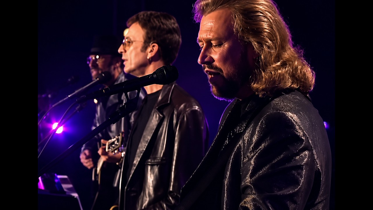 Bee Gees — Massachusetts (Live at Stadium Australia 1999 - One Night Only)