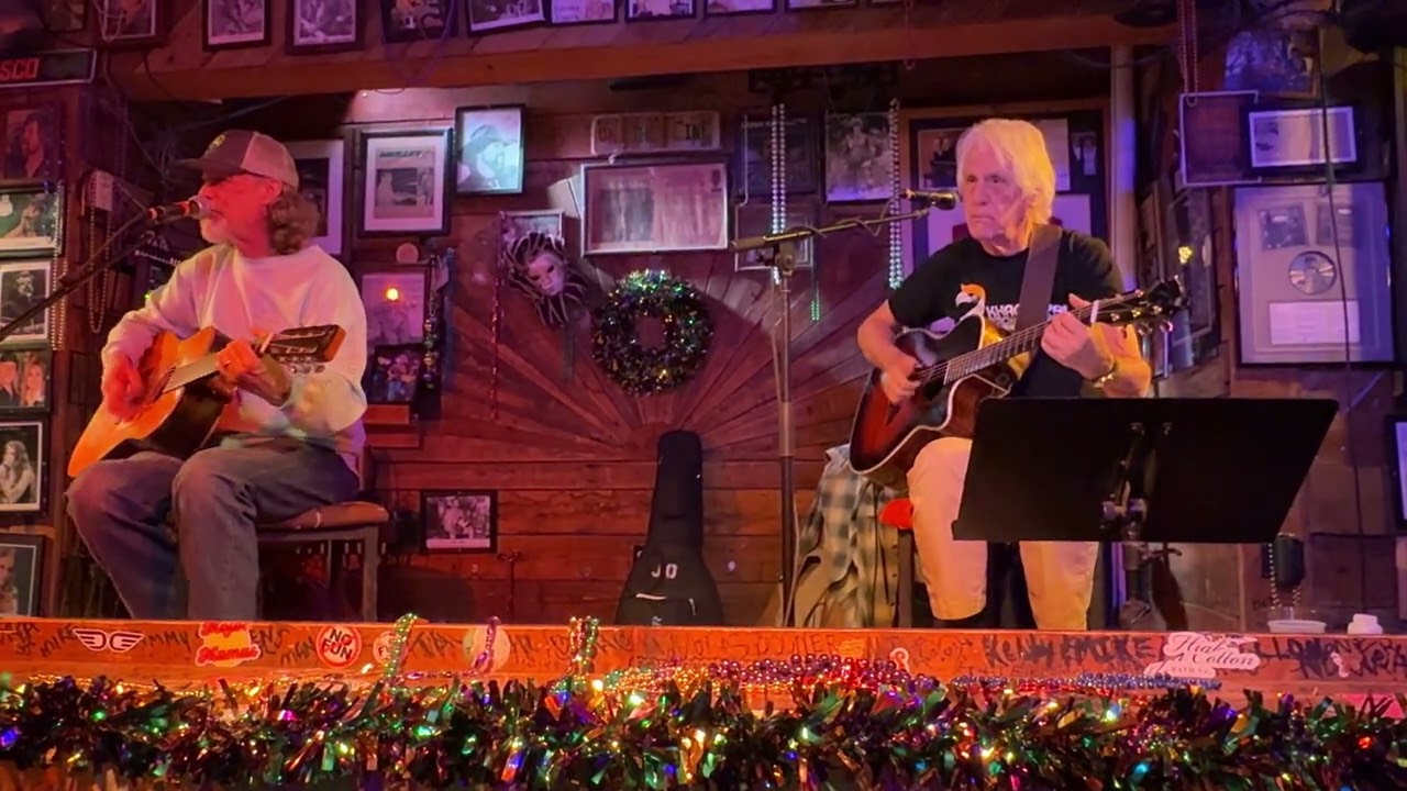 SH Alabama with Tony T-Bone Montgomery and Mac Walter