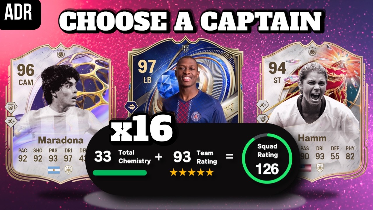 I DID 16 DRAFTS AND GOT __ 126s!! 16K SUBSCRIBER SPECIAL